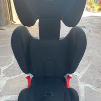 Seggiolino auto