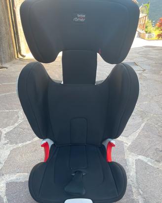 Seggiolino auto