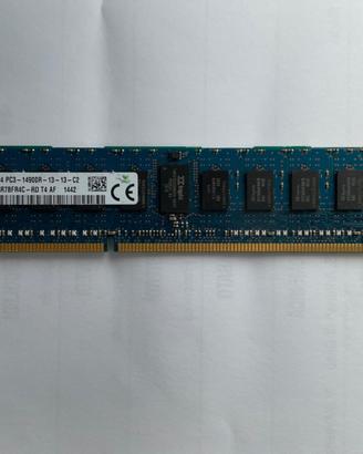 Ddr3 8gb 14900 1866mhz