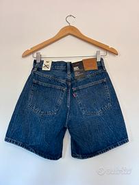 Shorts levis 501