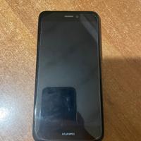 Huawei P8 Lite