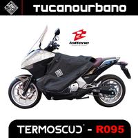 Termoscudo Honda INTEGRA 700 Tucanourbano