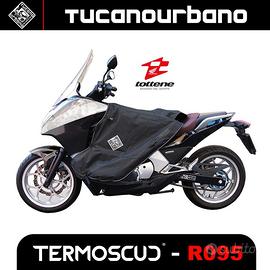 Termoscudo Honda INTEGRA 700 Tucanourbano r095