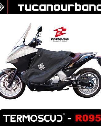 Termoscudo Honda INTEGRA 700 Tucanourbano r095