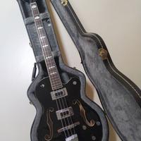 Basso Gretsch G5440LSB