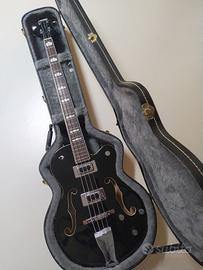 Basso Gretsch G5440LSB