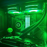 PC Gaming Ryzen 5 5600X