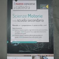 Libri Concorso Scuola - Scienze motorie