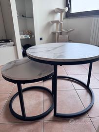 Tavolino salotto