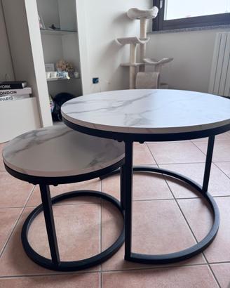 Tavolino salotto
