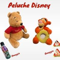 Peluche Disney da collezione!