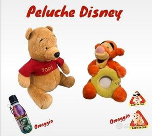 Peluche Disney da collezione!