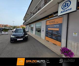 Bmw X3 M xDrive20d - 190cv *M-SPORT* IPER FULL