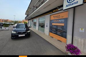 Bmw X3 M xDrive20d - 190cv *M-SPORT* IPER FULL