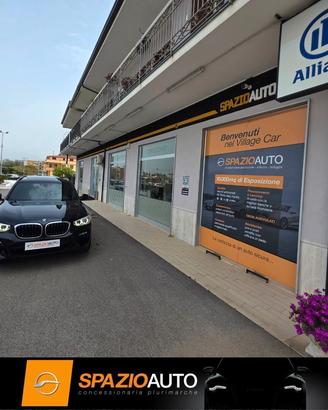 Bmw X3 M xDrive20d - 190cv *M-SPORT* IPER FULL