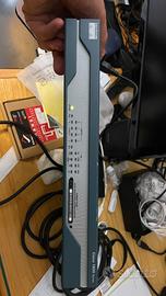 Router cisco 1801