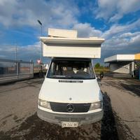 Sprinter Mecedes