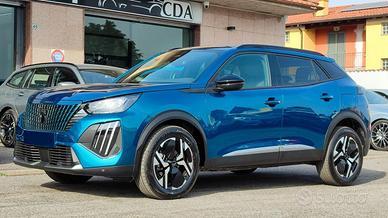 PEUGEOT 2008 100 ALLURE *SENZA VINCOLO FINANZIAM