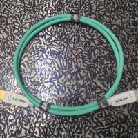 Cavo HDMI 2.1 - 8k - Fibra ottica da 1 m. - RUIPRO
