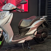 Scooter Malaguti Password 250cc