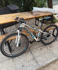 Bici DRAG ZXR 26