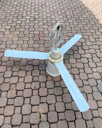 Ventilatore da soffitto