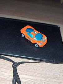 McLaren F1 Micro Machines 1995 Galoob Hall Of Fame