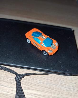 McLaren F1 Micro Machines 1995 Galoob Hall Of Fame