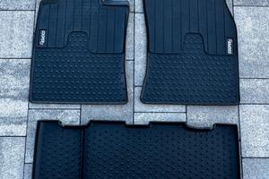Tappetini per MINI R58 R59
