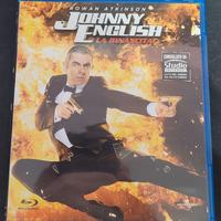 Johnny English - La rinascita Blu-Ray+DVD