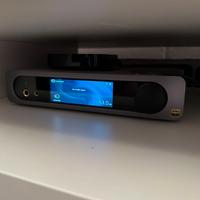 preamplificatore multimediale Matrix i3 PRO