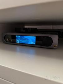 preamplificatore multimediale Matrix i3 PRO