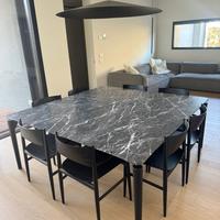 Tavolo ‘95 A. Castiglioni - De Padova