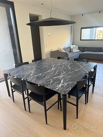 Tavolo ‘95 A. Castiglioni - De Padova