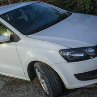 Polo 6r 1.2 tdi 75 cv per operatori del settore