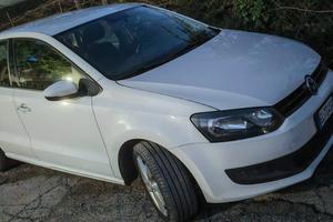 Polo 6r 1.2 tdi 75 cv per operatori del settore