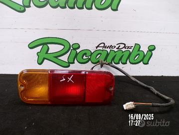 FANALINO POSTERIORE SINISTRO GRAND VITARA 2004