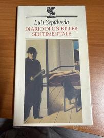 Diario di un Killer sentimentale