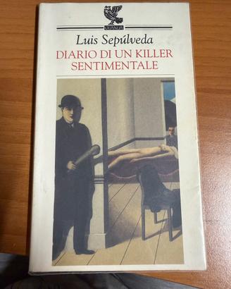Diario di un Killer sentimentale