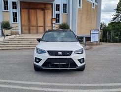 Seat Arona 1.0 TGI FR