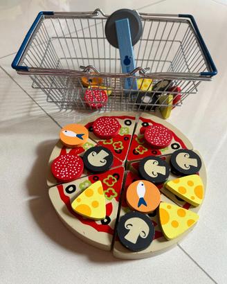 Giochi bambini