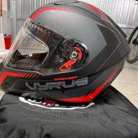 Casco premier Vyrus
