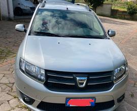 DACIA Logan 2ª serie - 2015