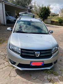 DACIA Logan 2ª serie - 2015