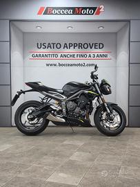 Triumph Street Triple 765 RS
