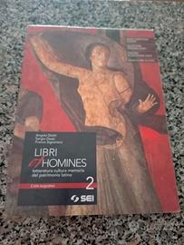 Libro scuola superiore liceo