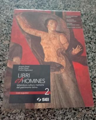 Libro scuola superiore liceo