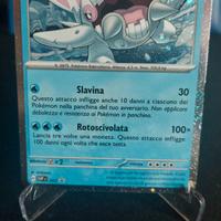 Pokemon Cetitan 063 / Promo / holo
