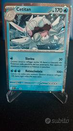 Pokemon Cetitan 063 / Promo / holo