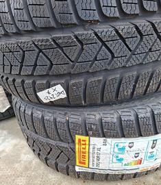 205/40/17 pirelli nuove coppia